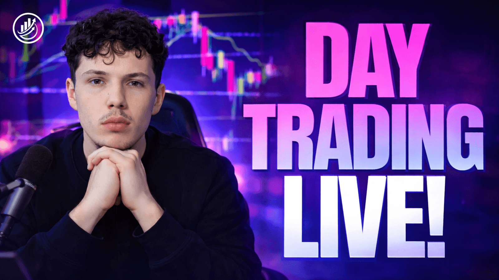 Benjamin SMC Live Trading
